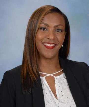 Dr. Brandy West photo